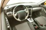 Subaru Baja 2003 года